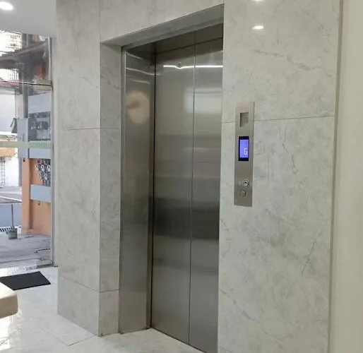 St. Marvin Makati M407 Appartement